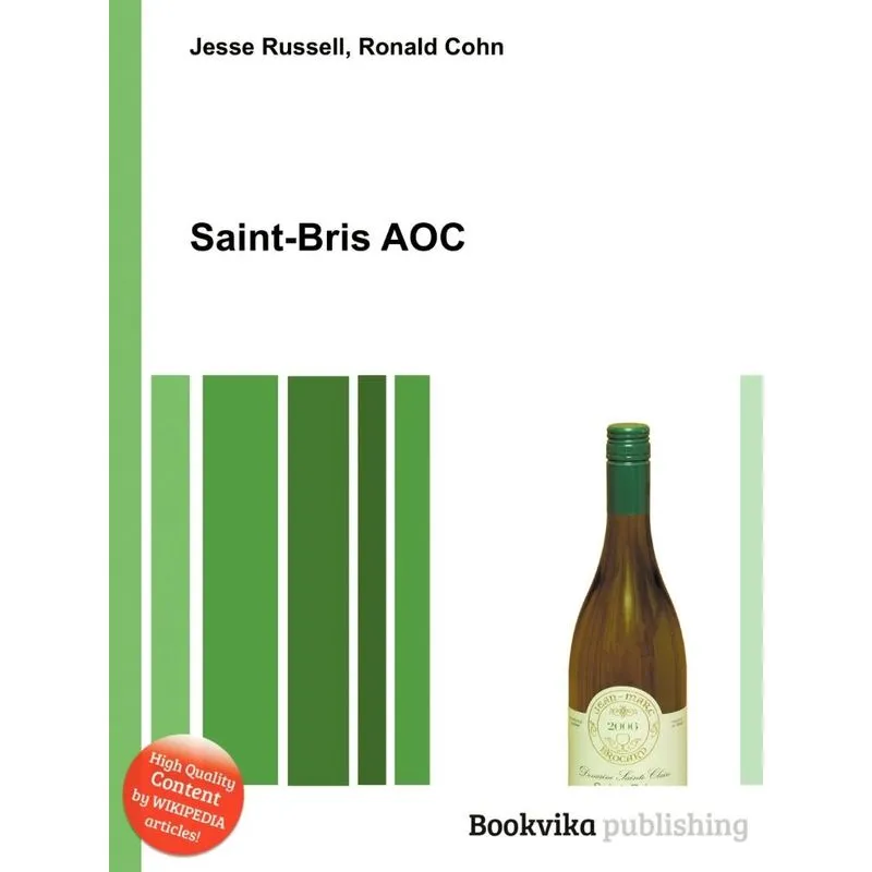 Saint-Bris Aoc