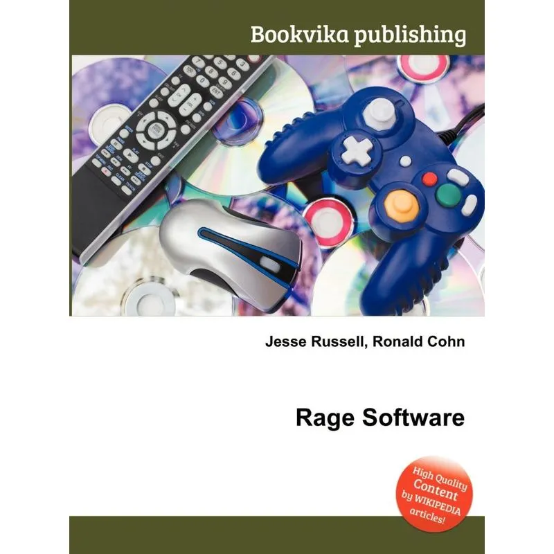 Rage Software