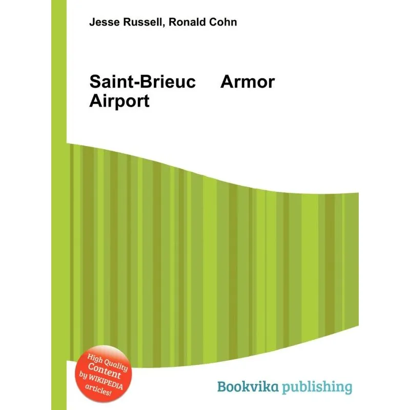 Saint-brieuc Armor Airport