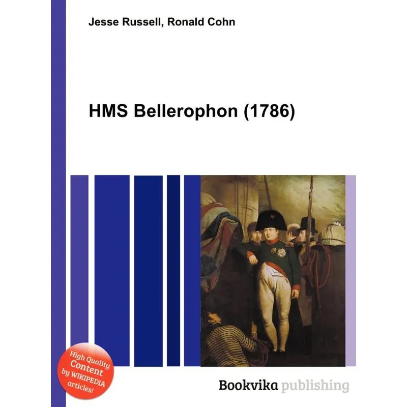 Hms Bellerophon (1786)