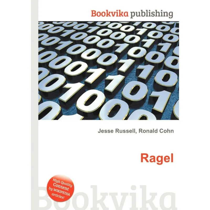 Ragel