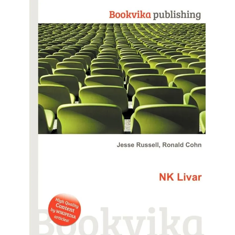 NK Livar