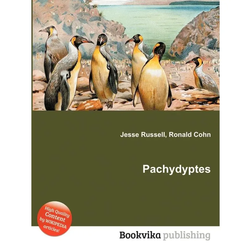 Pachydyptes