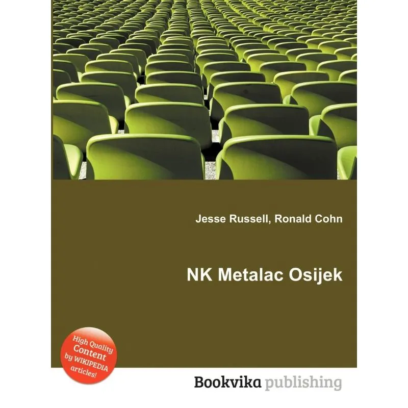 Nk Metalac Osijek