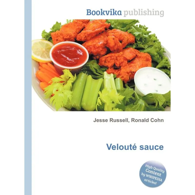 Veloute Sauce