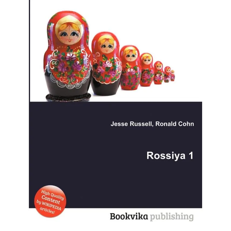 Rossiya 1