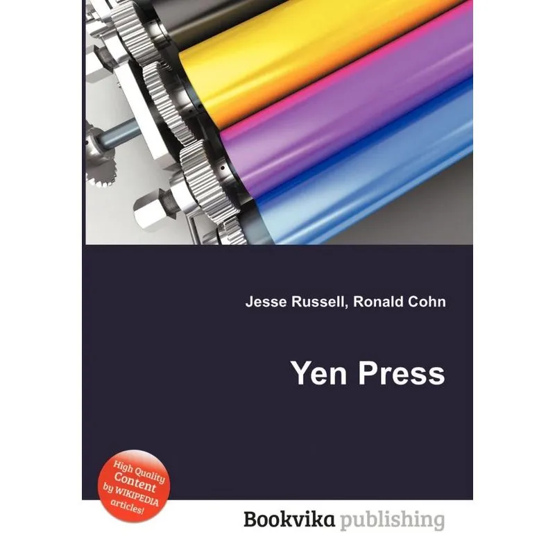 Yen Press
