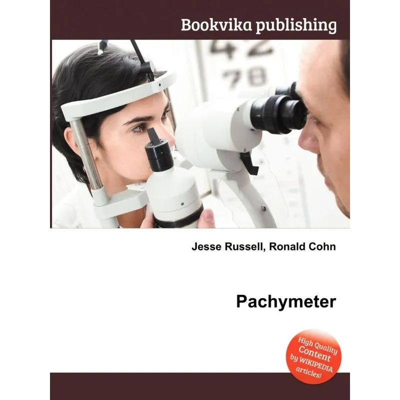 Pachymeter