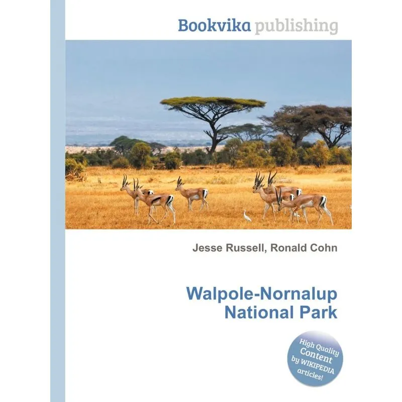 Walpole-Nornalup National Park