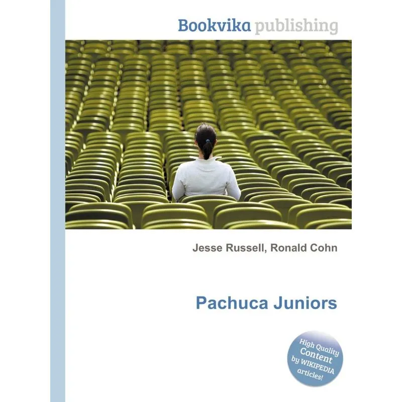 Pachuca Juniors