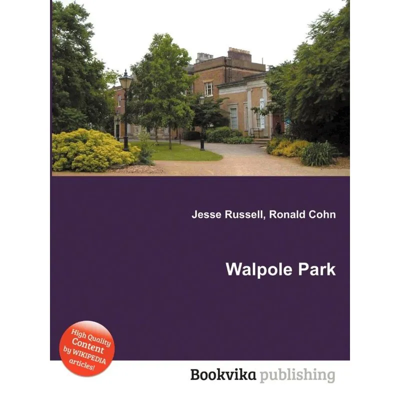 Walpole Park