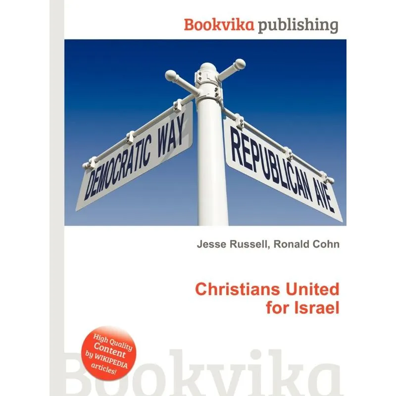 Christians United for Israel