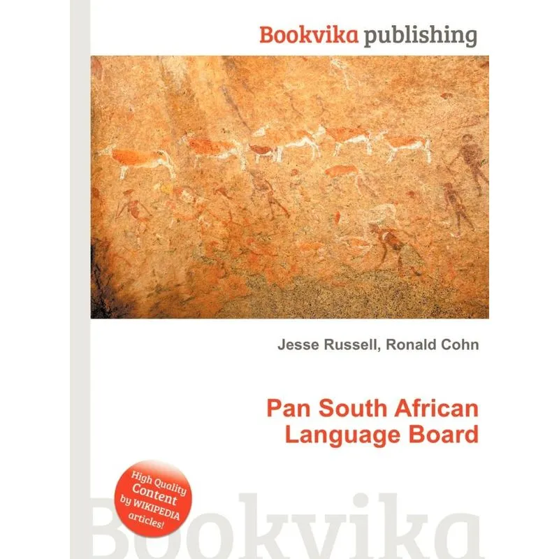 Pan South African Language Board