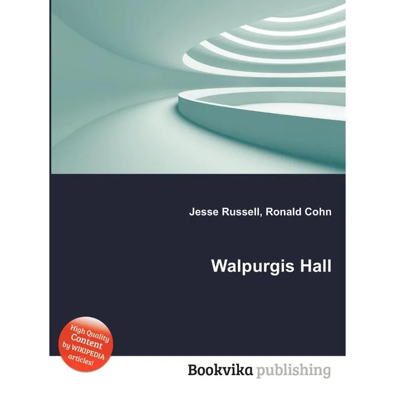 Walpurgis Hall