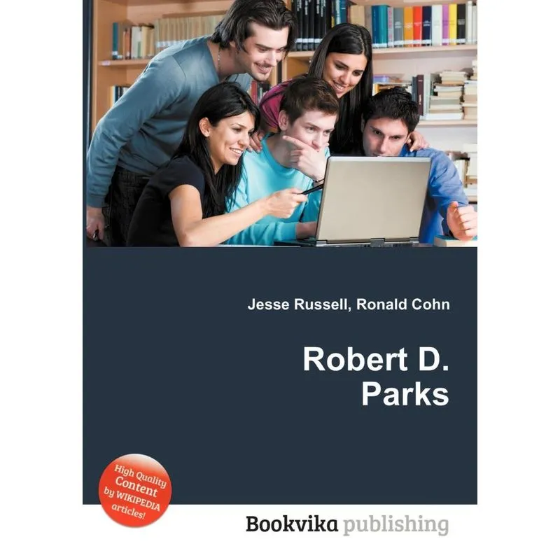 Robert D. Parks