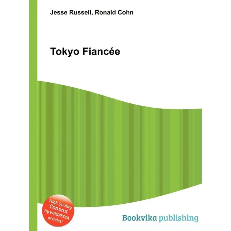 Tokyo Fiancee