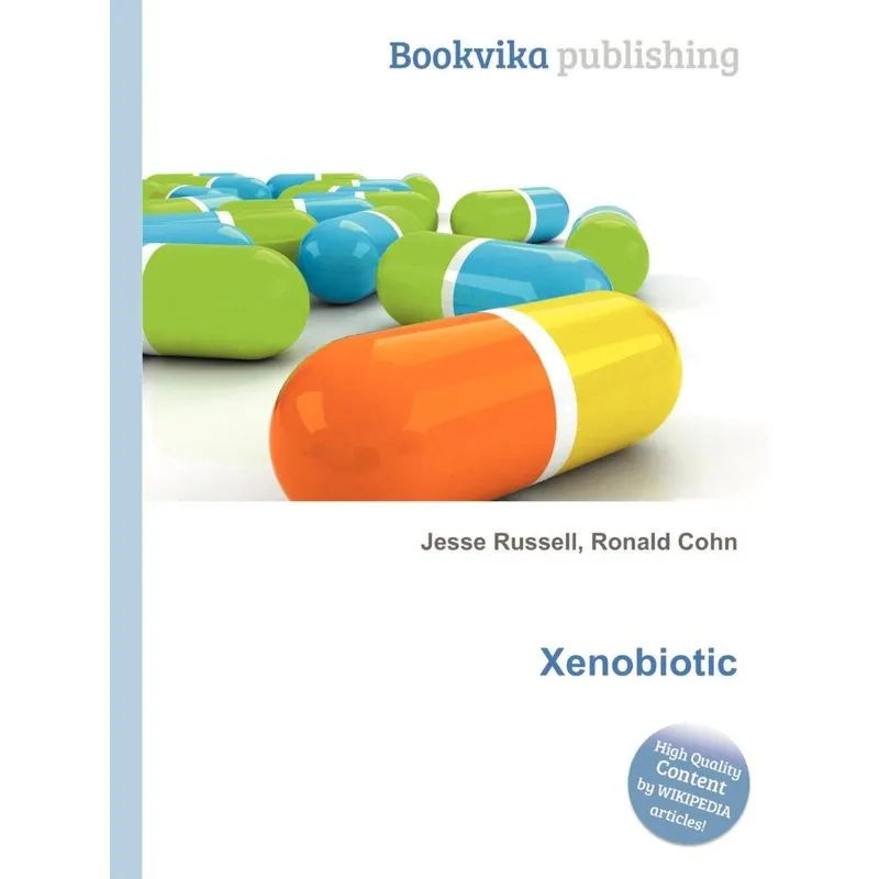 Xenobiotic