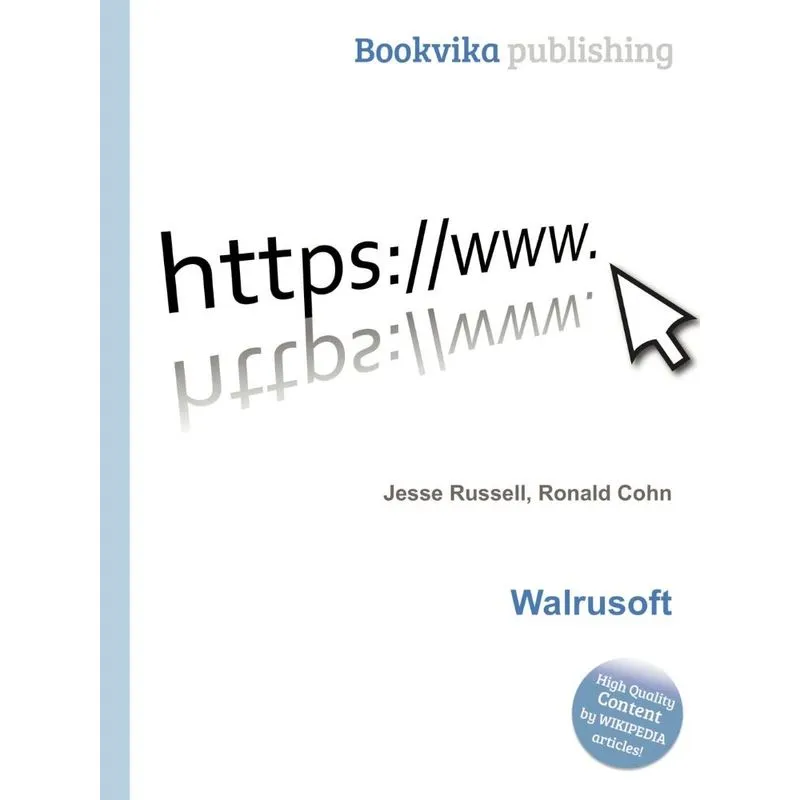 Walrusoft