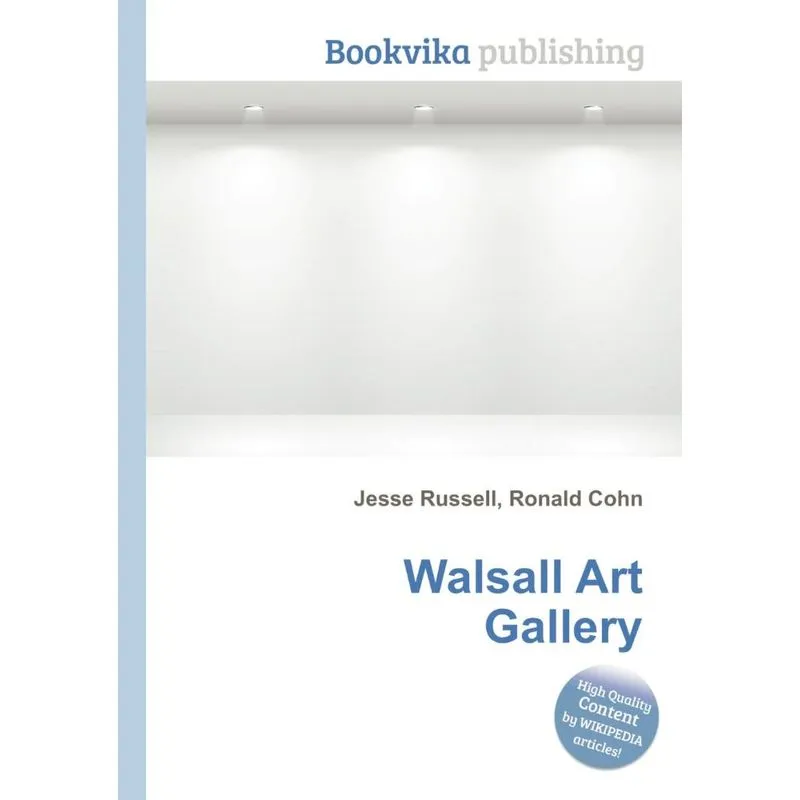 Walsall Art Gallery