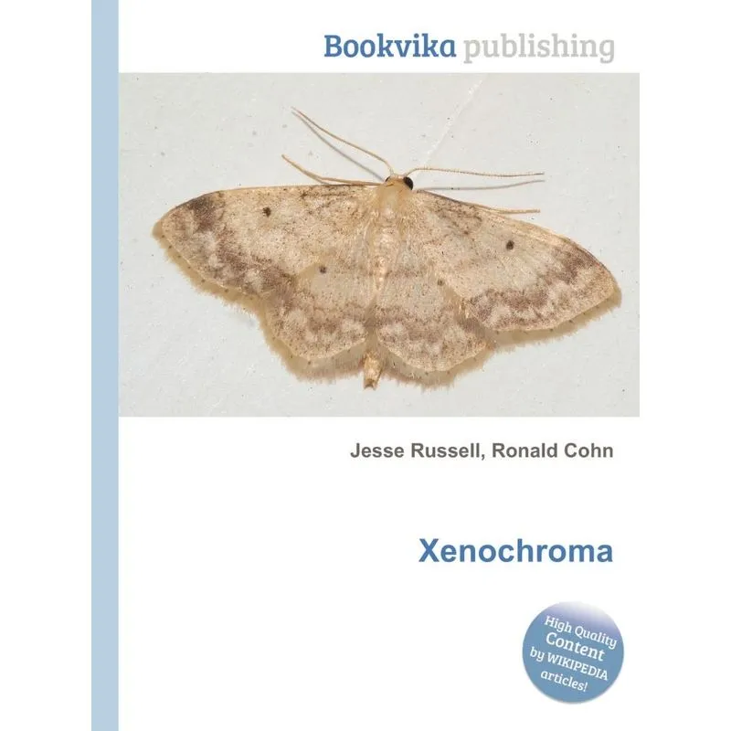 Xenochroma