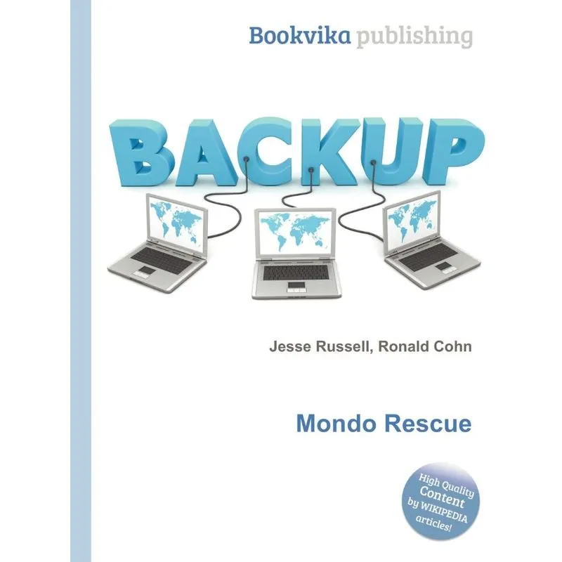 Mondo Rescue