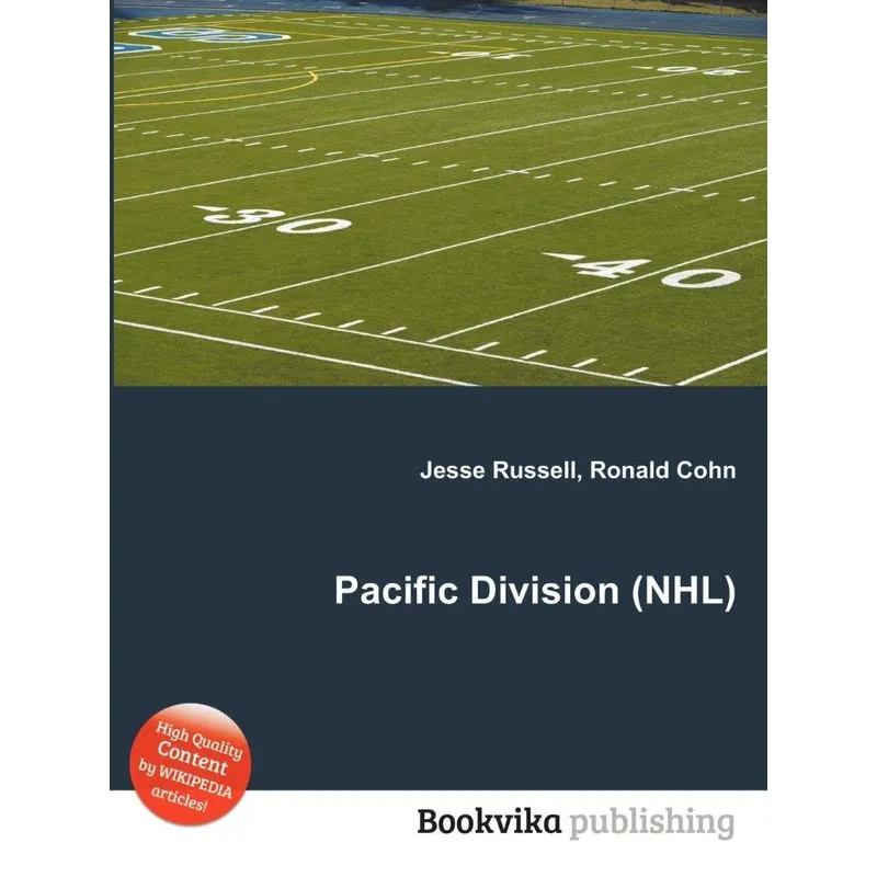 Pacific Division (NHL)