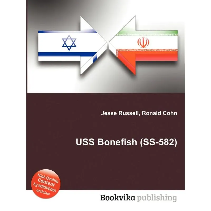 USS Bonefish (SS-582)
