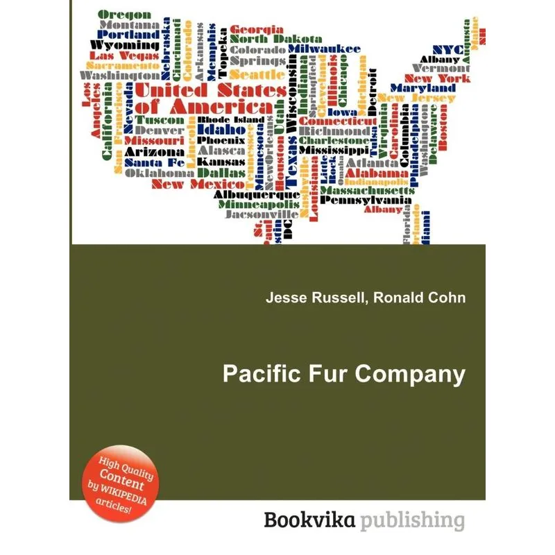 Pacific Fur Company