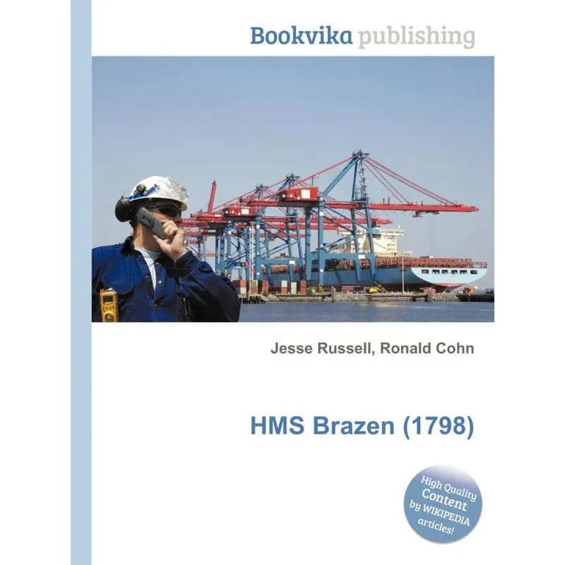 HMS Brazen (1798)