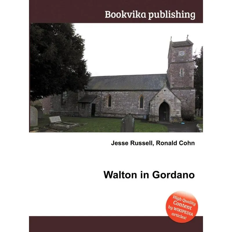 Walton in Gordano