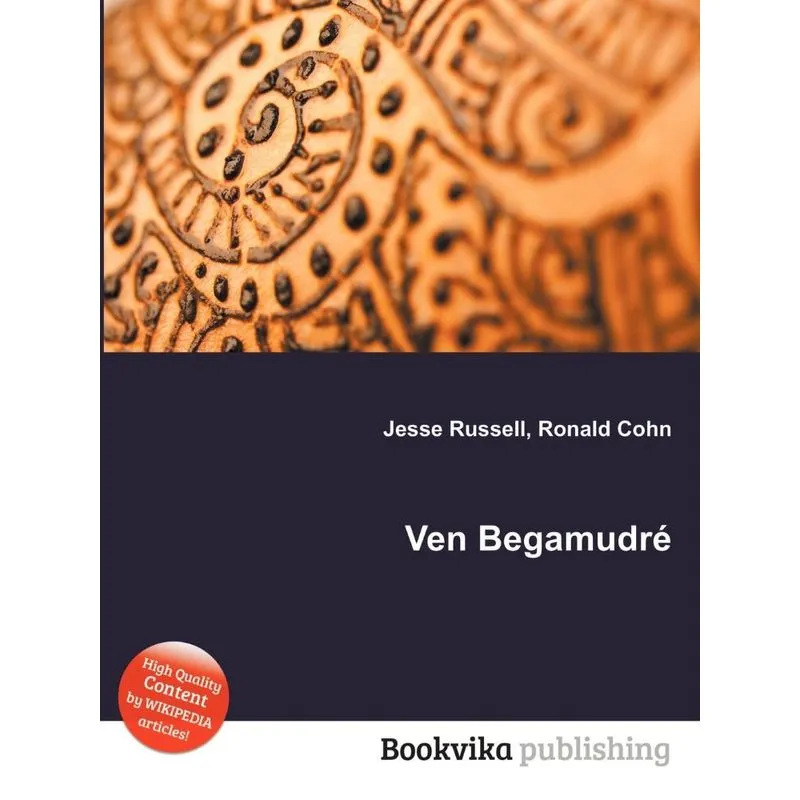 Ven Begamudre