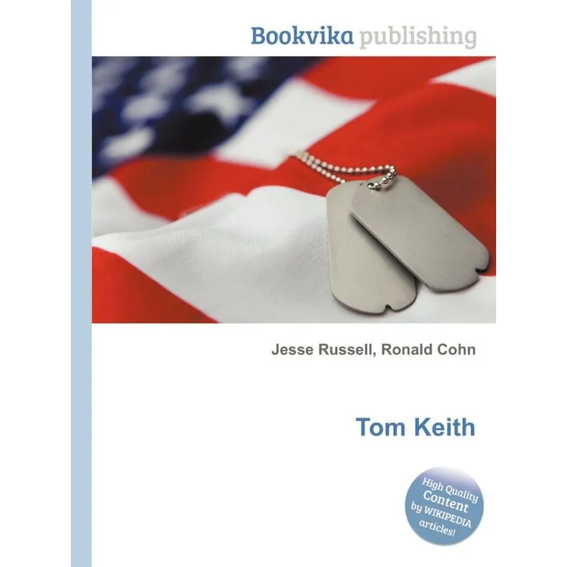 Tom Keith