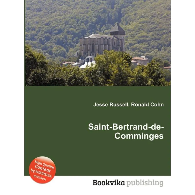 Saint-Bertrand-de-Comminges