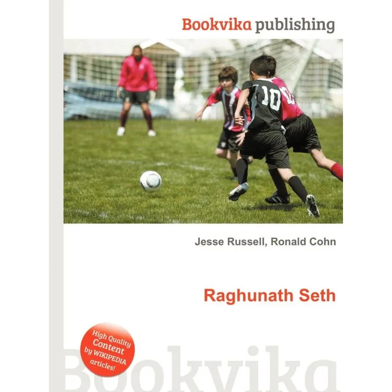 Raghunath Seth
