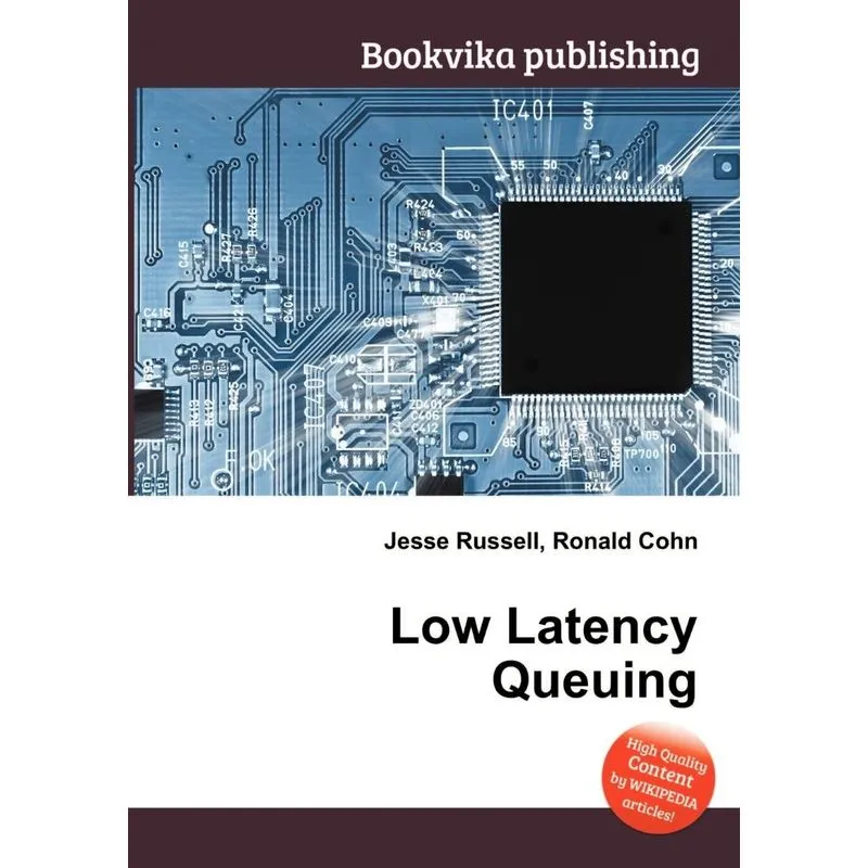 Low Latency Queuing