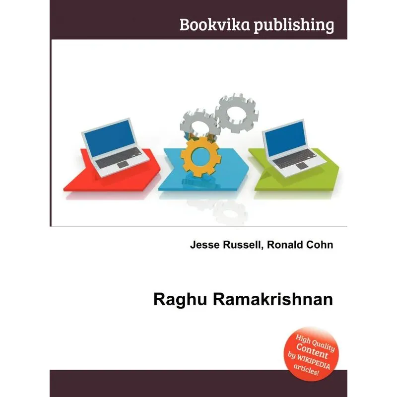 Raghu Ramakrishnan