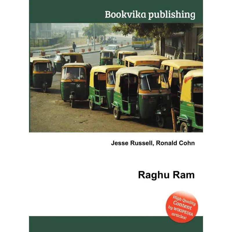 Raghu RAM