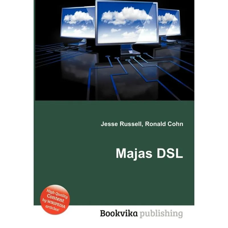 Majas DSL