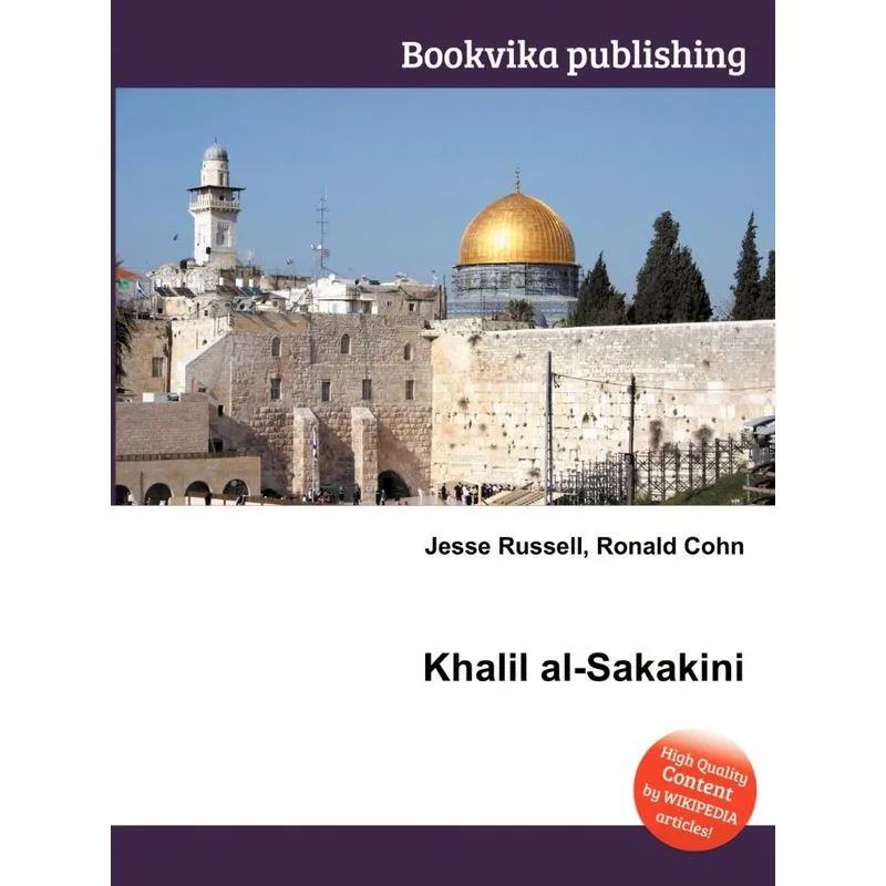 Khalil Al-Sakakini