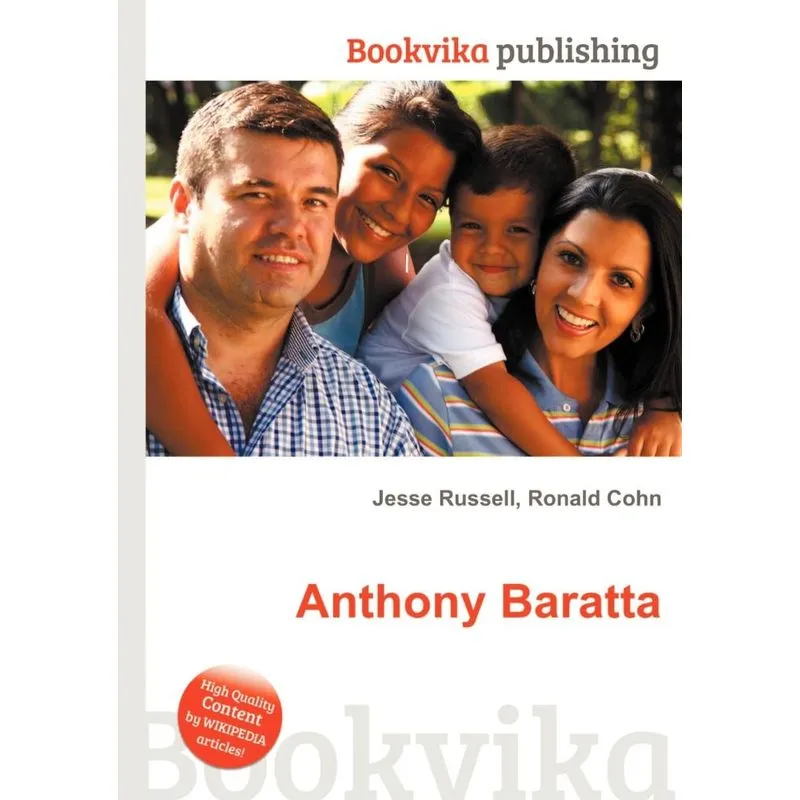 Anthony Baratta