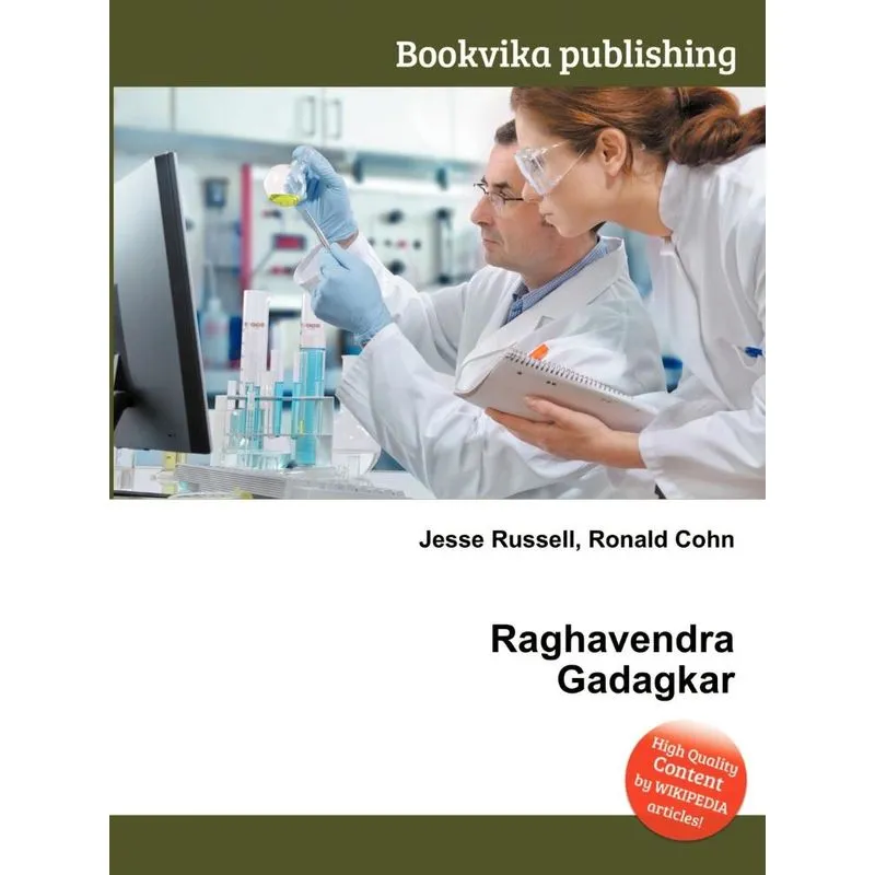 Raghavendra Gadagkar