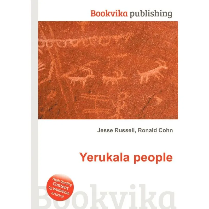 Yerukala People
