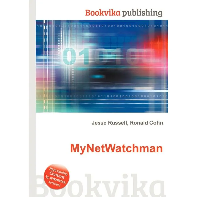 Mynetwatchman