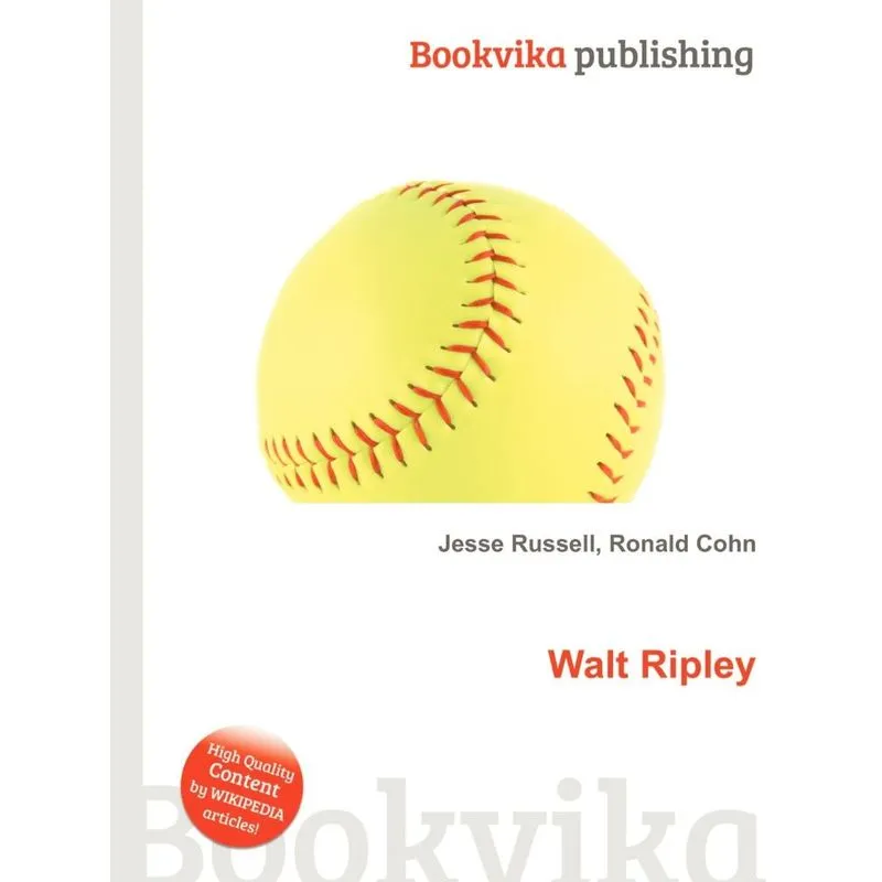 Walt Ripley