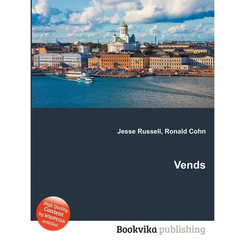 Vends
