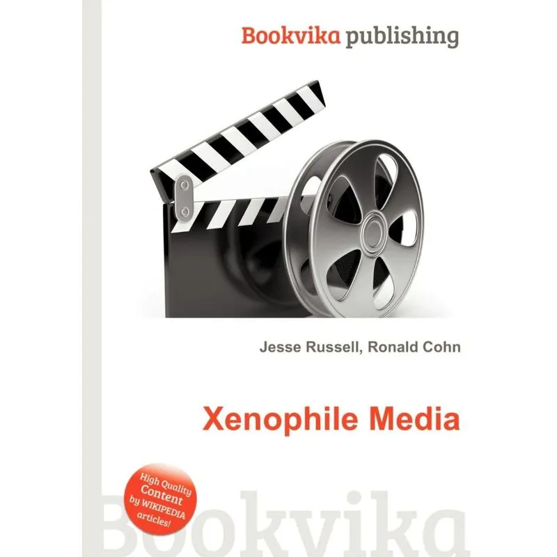Xenophile Media