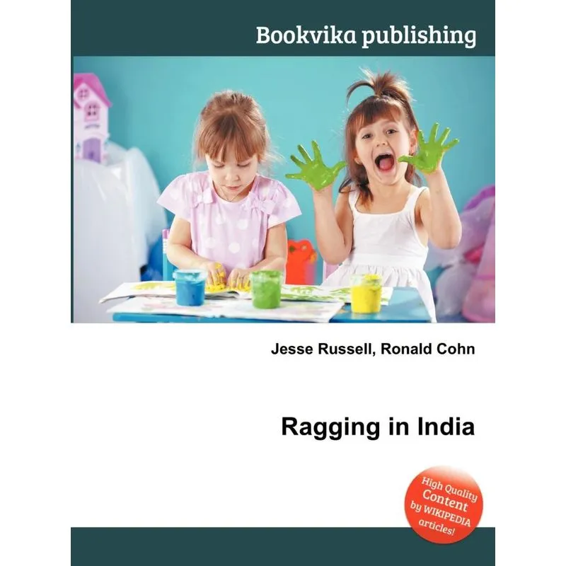 Ragging in India