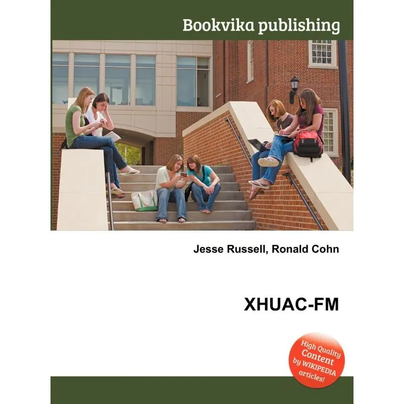 Xhuac-FM