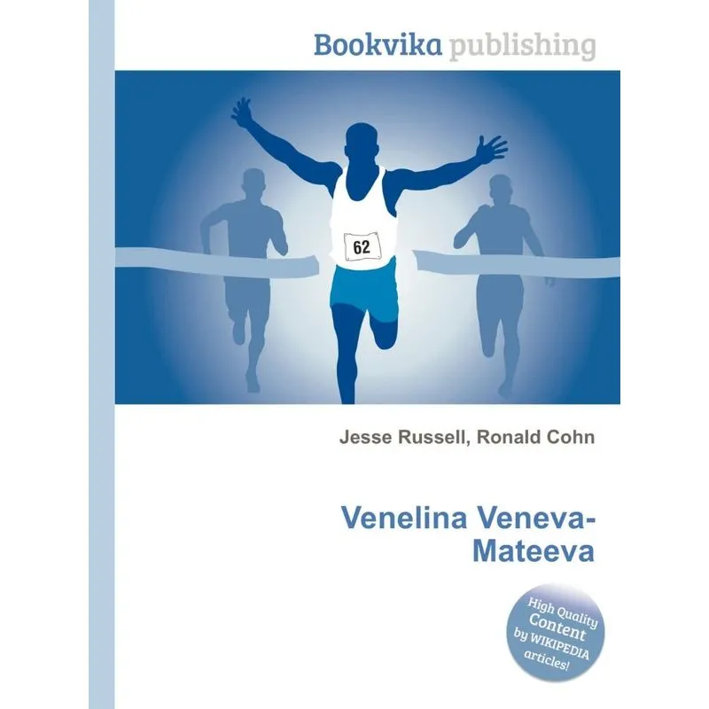 Venelina Veneva-Mateeva