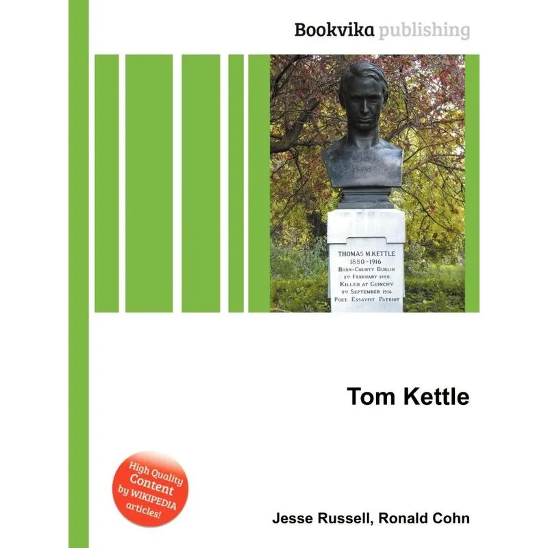 Tom Kettle